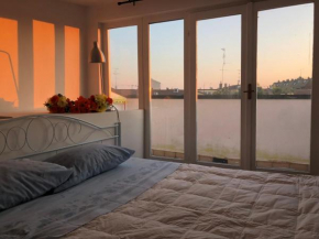 Charming 1-Bed Apartment in Milano